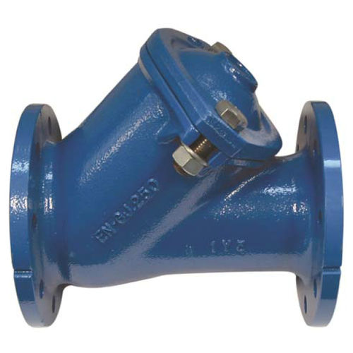 Clapet anti-retour à bille - 336 series - SFERACO - pour eau / à bride / en Y