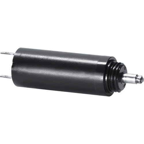 Moteur à balais - S/G series  - FAULHABER Drive Systems - DC / sans noyau / ironless