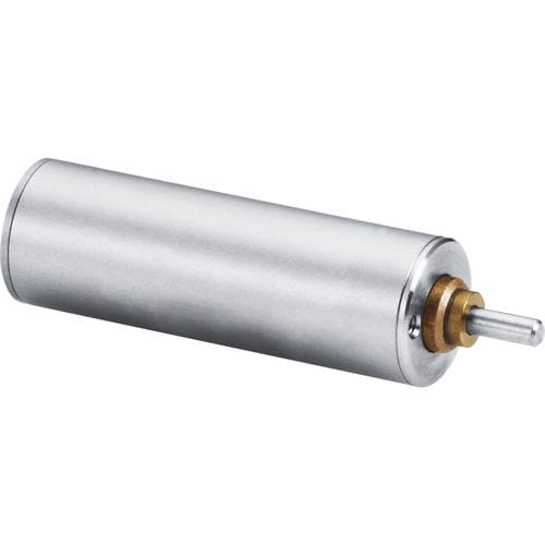 Réducteur à denture droite - 08/2   - FAULHABER Drive Systems - coaxial / 0 - 0.1 Nm / multi-étagé