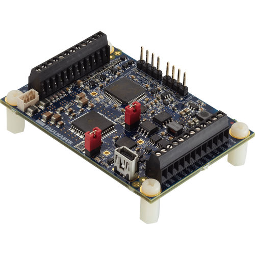 Contrôleur de mouvement à 1 axe de positionnement - MC series  - FAULHABER Drive Systems - brushless / CANopen / EtherCAT