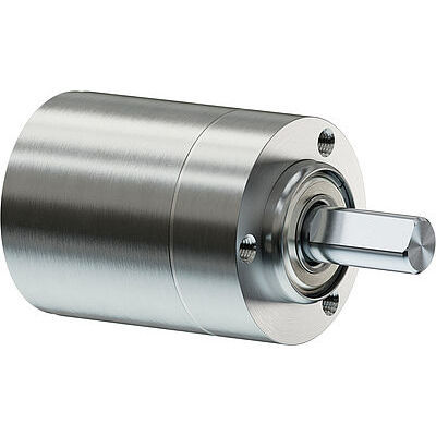 Réducteur planétaire - 16GPT series - FAULHABER Drive Systems - coaxial / à arbre plein / 0,5 - 1 Nm
