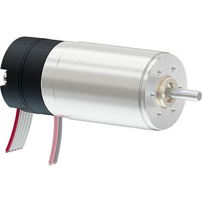 Codeur rotatif incrémental - IEX3 series - FAULHABER Drive Systems - magnétique / à sortie numérique / DC