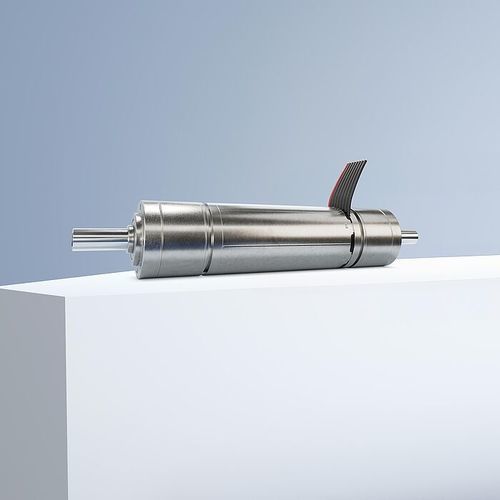 système d'entrainement pour convoyeur à bande - FAULHABER Drive Systems
