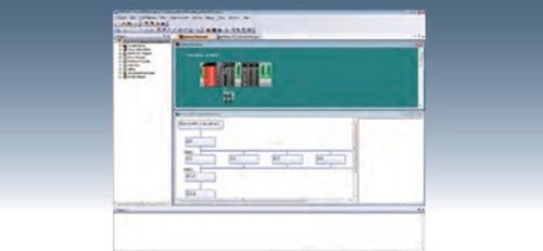 Logiciel de mouvement 3D - MT Works2 - MITSUBISHI Automation - d'ingénierie / d'interface / de supervision