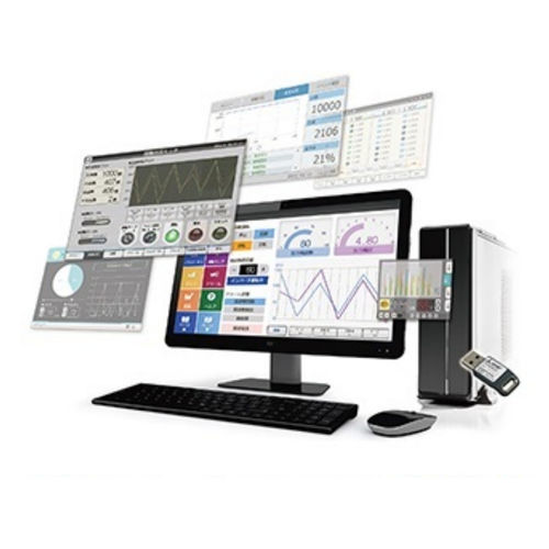 Logiciel HMI - GT SoftGOT2000 - MITSUBISHI Automation - de supervision / de simulation / configuration