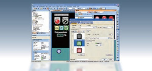 Logiciel d'ingénierie - GT Works3 - MITSUBISHI Automation - HMI / de création / de conception