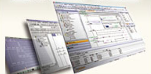 Logiciel de programmation - GX Works series - MITSUBISHI Automation - de développement / d'ingénierie / de conception