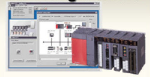Logiciel configuration - GX CONFIGURATOR series - MITSUBISHI Automation - de réseau / PROFIBUS