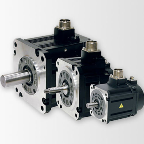 Servomoteur linéaire AC - HG  - MITSUBISHI Automation - DC / pas à pas / à entraînement direct