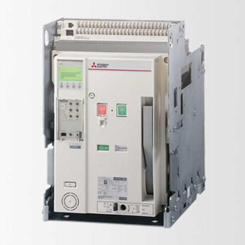Disjoncteur à air - AE-SW series - MITSUBISHI Automation - de courant / basse tension / de puissance
