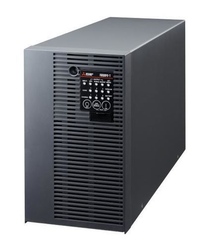 UPS industriel - FW-T10C-0.75K - MITSUBISHI Automation - on-line / AC / compact