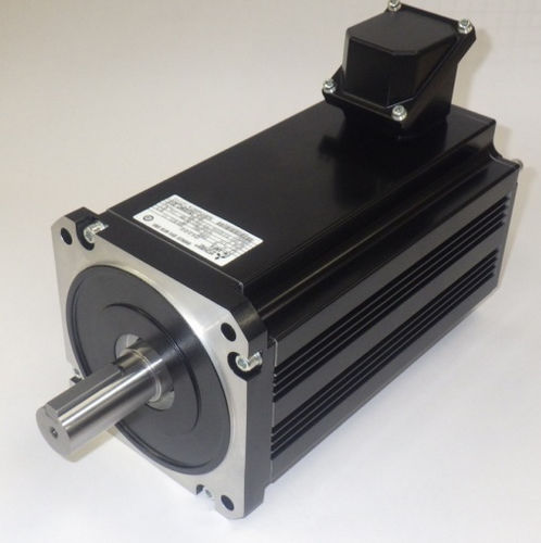 Moteur AC - EM-AMFKT - MITSUBISHI Automation - 400V / 330 V / IP44