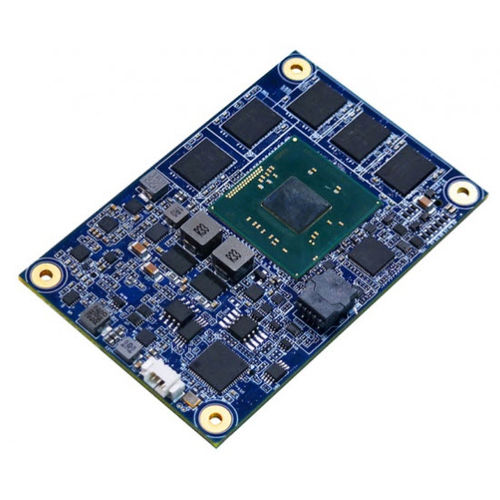 Carte CPU PICMG - CPU-163-15 series - Eurotech - Intel® Atom E3845 / Intel® Atom E3815 / Intel®Dual Core ATOM E3827