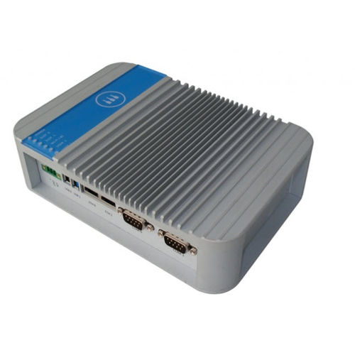Passerelle de sécurité - ReliaGATE 20-25 - Eurotech - industrielle / IoT / 3G