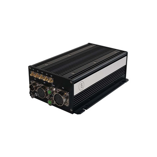 Passerelle IoT - BoltGATE 20-25 MVB    - Eurotech - Ethernet / série / USB
