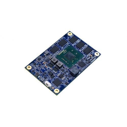Kit de développement COM Express - CPU-163-15  - Eurotech - industriel