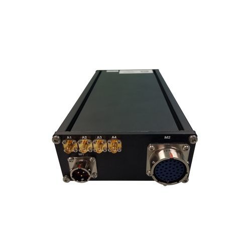 Routeur cellulaire - BoltMAR 20-28 - Eurotech - WAN / Ethernet / 4G
