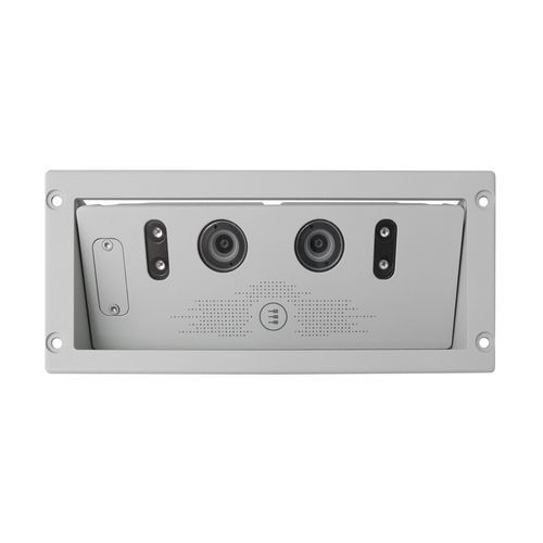 Compteur de trafic de personnes - PCN-1001 - Eurotech - numérique / optique / infrarouge
