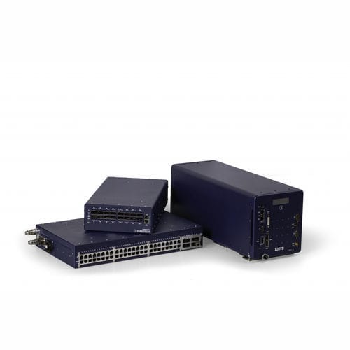 Datacenter - Eurotech