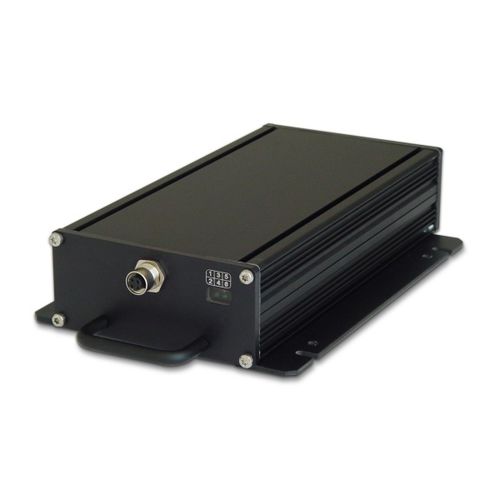 Réseau de stockage durci - DuraNAS 1000 series - Eurotech