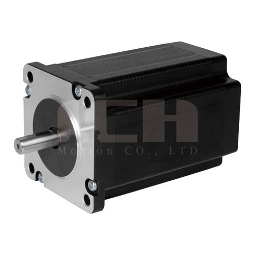 Moteur pas à pas hybride - H606 series - I.CH MOTION CO.,LTD - pas à pas 3 phases / DC / 24 V