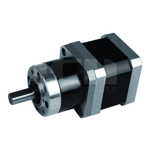 Motoréducteur pas à pas - HP421 series - I.CH MOTION CO.,LTD - planétaire / coaxial / à arbre plein