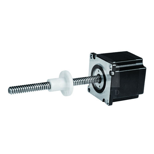 Moteur pas à pas hybride - HL573 series - I.CH MOTION CO.,LTD - pas à pas 2 phases / DC / NEMA 23
