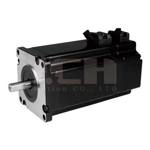 Servomoteur pas à pas hybride - HS601 series - I.CH MOTION CO.,LTD - DC / NEMA 24