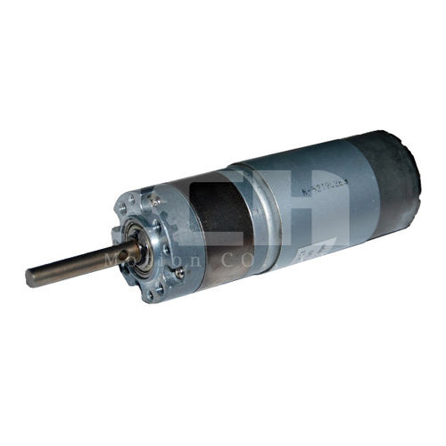 Motoréducteur DC - D363-1 - I.CH MOTION CO.,LTD - planétaire / coaxial / 0 W...10 W