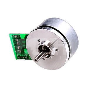Moteur brushless - D425-01332 - I.CH MOTION CO.,LTD - DC / 24 V / 8 pôles