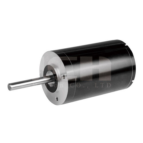 Moteur brushless - D625 series - I.CH MOTION CO.,LTD - DC / 24 V / 8 pôles