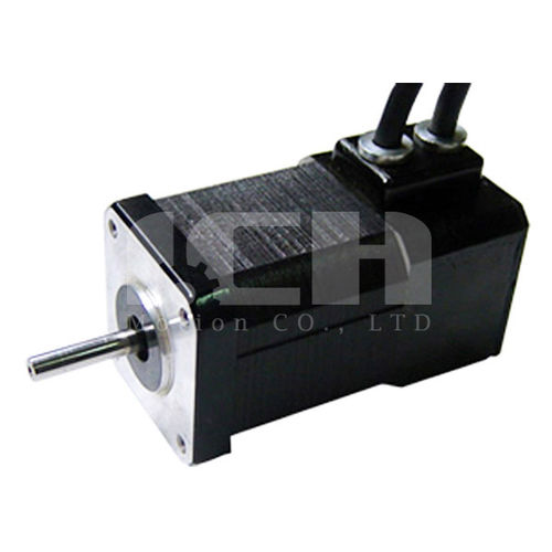 Servomoteur brushless - D426 series - I.CH MOTION CO.,LTD - DC / 24 V / 8 pôles