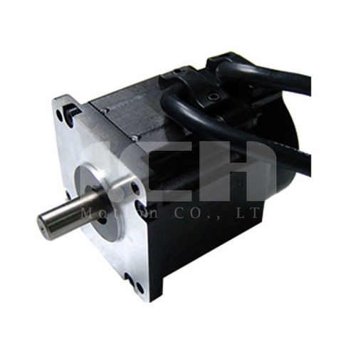 Servomoteur brushless - D706 series - I.CH MOTION CO.,LTD - DC / 36 V / 8 pôles