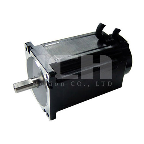 Servomoteur brushless - D866 series - I.CH MOTION CO.,LTD - DC / 8 pôles / à faible vibration