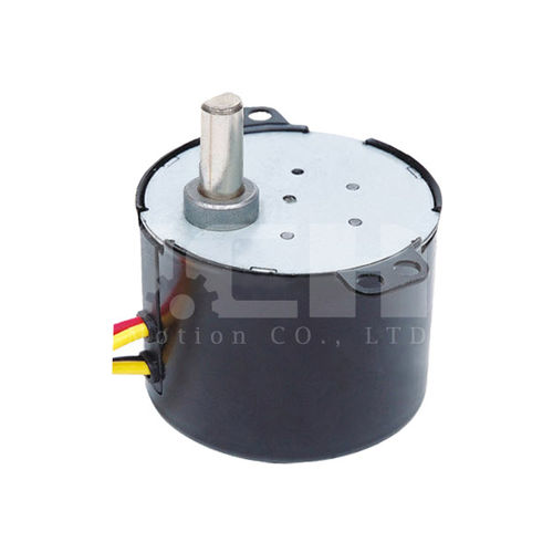 Moteur synchrone - S493 series - I.CH MOTION CO.,LTD - AC / 220 V / 110 V