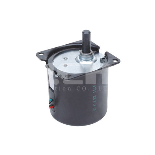 Moteur synchrone - S643 series - I.CH MOTION CO.,LTD - AC / 220 V / 110 V
