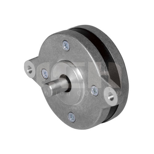 Moteur pas à pas hybride - H364 series - I.CH MOTION CO.,LTD - biphasé / compact / 2 pôles