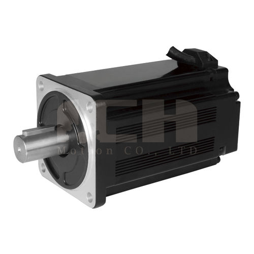 Moteur brushless - D805 series - I.CH MOTION CO.,LTD - DC / 48 V / 8 pôles