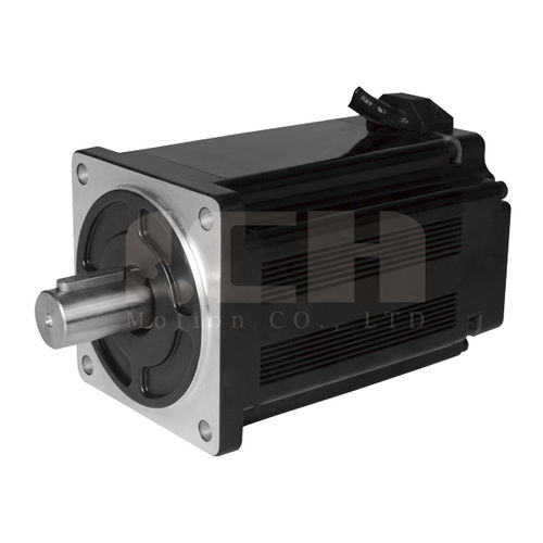 Moteur brushless - D865 series - I.CH MOTION CO.,LTD - DC / 48 V / NEMA 34