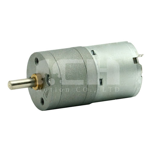 Réducteur à denture droite - D252A4 series - I.CH MOTION CO.,LTD - coaxial / 0,1 - 0,2 Nm / 0 - 0.1 Nm
