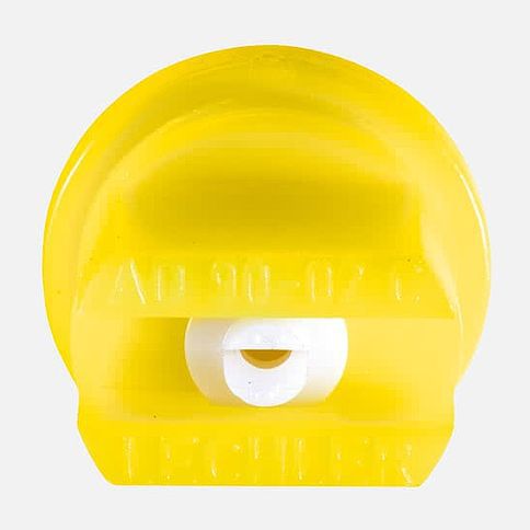 Buse pour le nettoyage - AD 90 - Lechler - à jet plat / en céramique / compacte
