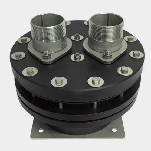 Régulateur de pression pour eau - AirPress HP series - Lechler - à membrane / mono-étagé / en métal