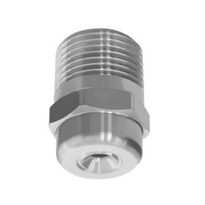 Buse de pulvérisation - 490, 491 series - Lechler - de nettoyage / de lavage / pour liquides
