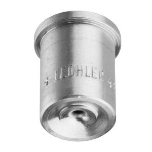 Buse de pulvérisation - 468 series  - Lechler - de nettoyage / de refroidissement / de lavage