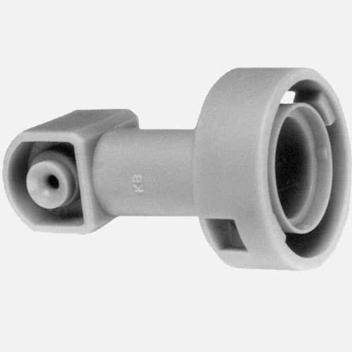 Buse de pulvérisation - 422, 423 series - Lechler - de nettoyage / de refroidissement / pour eau