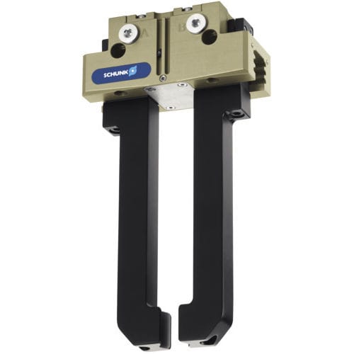 Pince de préhension pneumatique - PGN-plus-P - SCHUNK SE & Co. KG - parallèle / à 2 mâchoires / de manutention