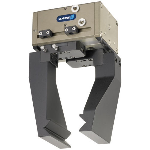 Pince de préhension pneumatique - PFH-mini - SCHUNK SE & Co. KG - parallèle / à 2 mâchoires / de manutention