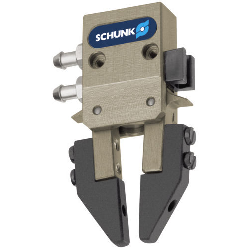Pince de préhension pneumatique - SWG - SCHUNK SE & Co. KG - angulaire / à 2 mâchoires / de manutention