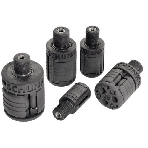 Pince de préhension pneumatique - LOG - SCHUNK SE & Co. KG - pour petite charge / pour pièces / légère