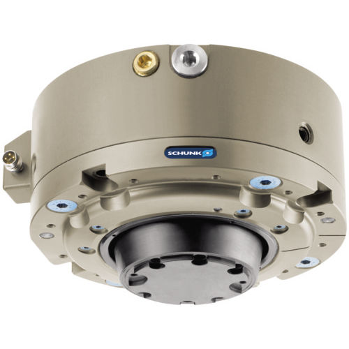 Unité de compliance / capteur de collision pour robots - OPR - SCHUNK SE & Co. KG